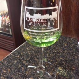 Jalapeno wine...no joke!