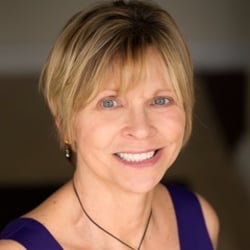 Julie Dorathy