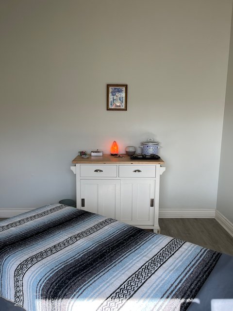 Bliss Wellness by Kat Logo