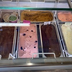 Just ask for a sample!