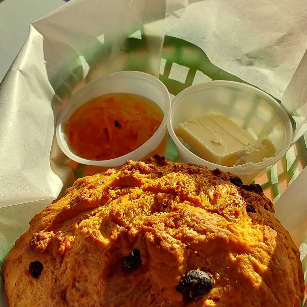 Hailey's Harp and Pub - Irish soda bread - Irish Near Me - Metuchen, New Jersey