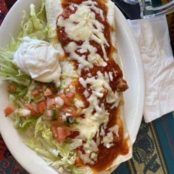 La Hacienda III - Hot and spicy burrito - Mexican Near Me - Palatka, Florida La Hacienda III - Hot and spicy burrito - Mexican Near Me - Palatka, Florida