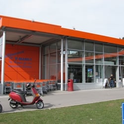 V-Markt Schongau