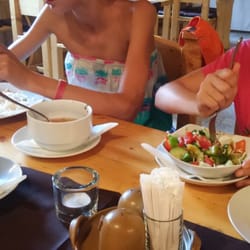 Restaurace pod Kunětickou horou