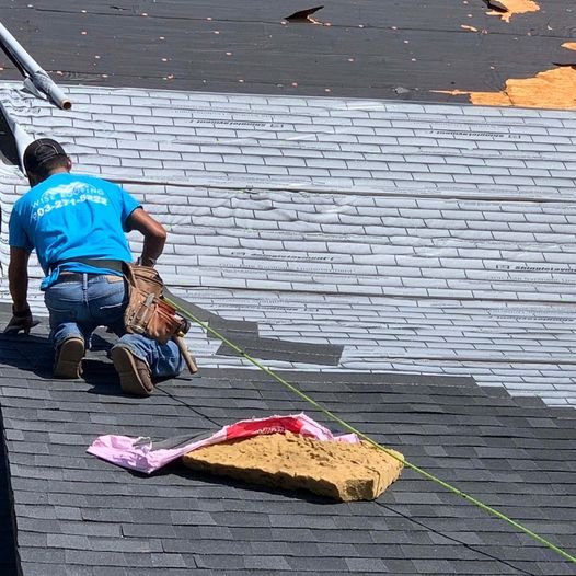 Slide of Wise Construction & Roofing