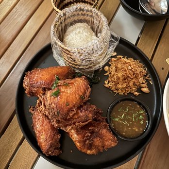 Hanuman Thai Eatery - Thai Near Me - Costa Mesa, California Hanuman Thai Eatery - Thai Near Me - Costa Mesa, California