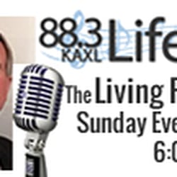 Douglas Cowan Psy D, MFT - Listen to "The Living Room" Sunday evenings at 6:00 pm on KAXL Life FM