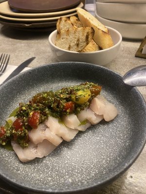 Albaricoque Restaurant by null