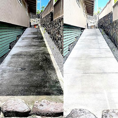 Slide of Hawaii Home Enhancers