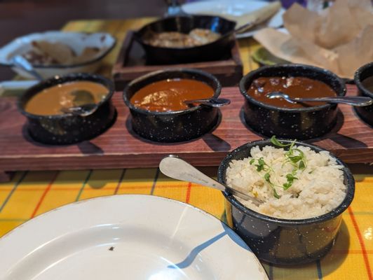 Guelaguetza Restaurant by null