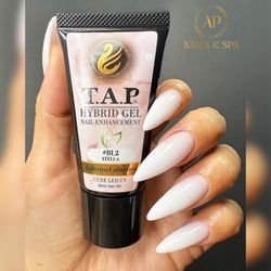 AP Nails & Spa