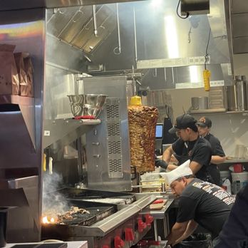 Taqueria De Diez  - Tacos Near Me - Austin, Texas