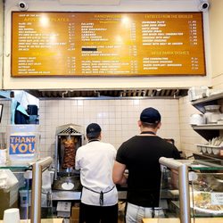 Sido Falafel & More