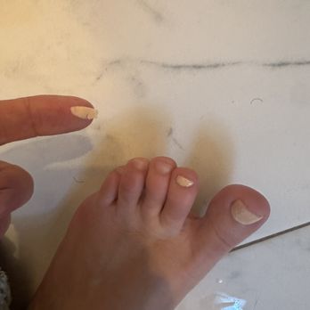 Vogue Nail and Spa - Nail Salons Near Me - Franklin, Massachusetts