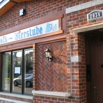 Resi's Bierstube Restaurant - Resi's Bierstube - German Near Me - Chicago, Illinois Resi's Bierstube Restaurant - Resi's Bierstube - German Near Me - Chicago, Illinois