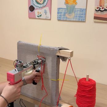 Lumee DIY - Arts & Crafts Near Me - Pasadena, California