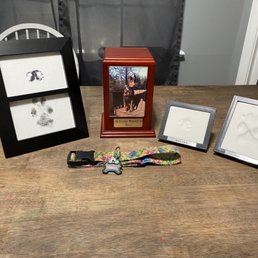 Thank you to all of the staff that assisted with our pets cremation & us with mourning.