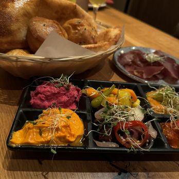AMBAR Restaurant, Capitol Hill - Modern European Near Me - Washington, DC, District of Columbia AMBAR Restaurant, Capitol Hill - Modern European Near Me - Washington, DC, District of Columbia