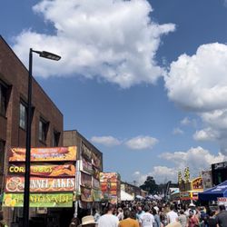 Duluth Fall Festival