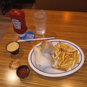 IHOP - Breakfast & Brunch Near Me - Bellevue, Washington