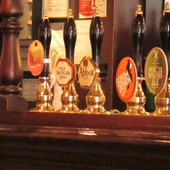 Sherlock Holmes - Themed tap options. - Pubs Near Me - London, XGL Sherlock Holmes - Themed tap options. - Pubs Near Me - London, XGL