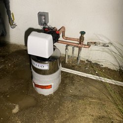 Affordable Desert Plumbing