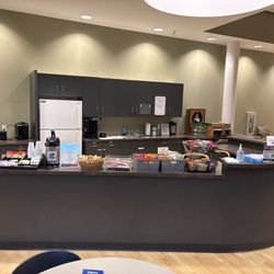 ImpactLife - Donor Cantina