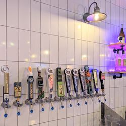 La Cà Café - Local Draft Beer
