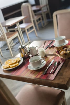 Royal Hôtel by null