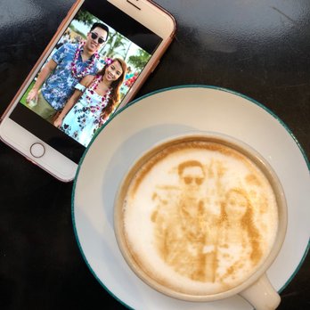 Local Joe - Coffee & Tea Near Me - Honolulu, Hawaii Local Joe - Coffee & Tea Near Me - Honolulu, Hawaii