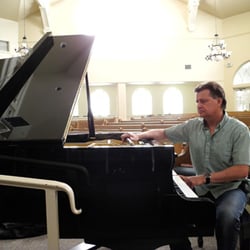 John Caterino Music