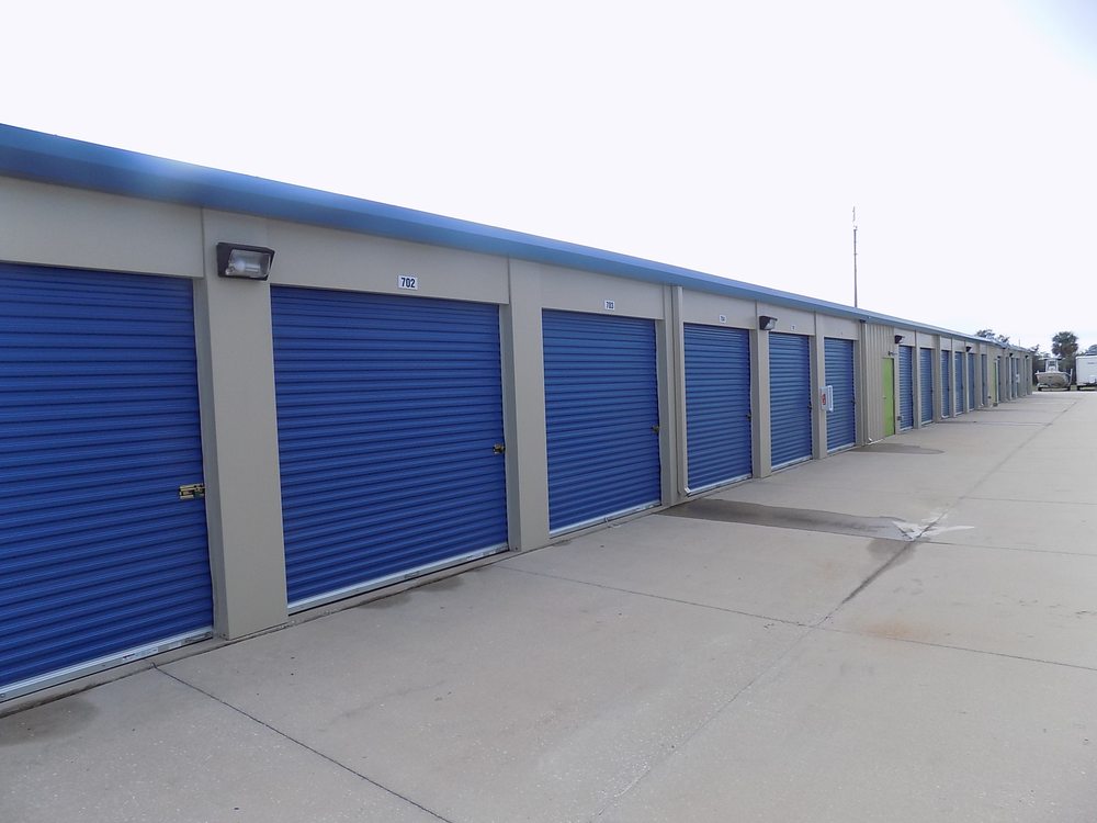 STORERIGHT SELF STORAGE Updated August 2024 17 Photos 1755 Oslo