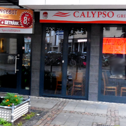 Calypso - am Morgen