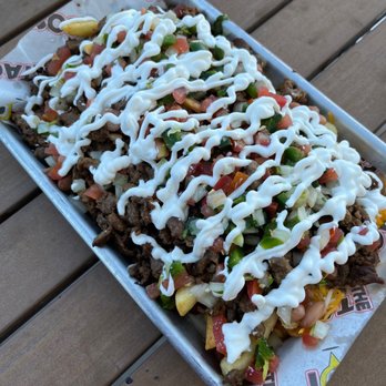 The Taco Spot - Asada fries - Mexican Near Me - Chandler, Arizona The Taco Spot - Asada fries - Mexican Near Me - Chandler, Arizona