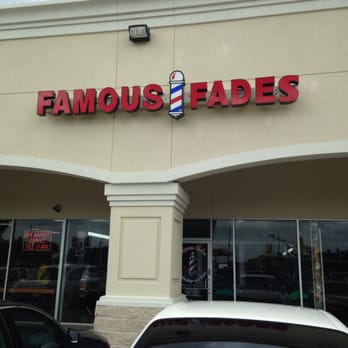 Famous Fades - Barbers Near Me - Katy, Texas Famous Fades - Barbers Near Me - Katy, Texas
