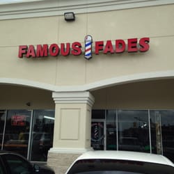 Famous Fades