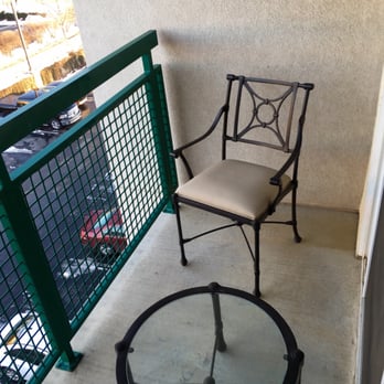 Residence Inn by Marriott Springfield - Balcony - Hotels Near Me - Springfield, Missouri