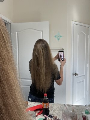 Radiance Hair Salon 212 Fm 518 Rd Ste 105 Kemah Tx Hair Salons Mapquest