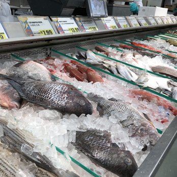 99 Ranch Market - Seafood Markets Near Me - Milpitas, California