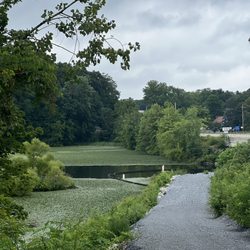 Fisherman's Park - The park in Wappingers falls, NY