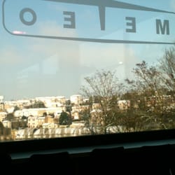 Le Meteo - la vue