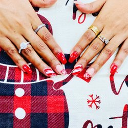 Tobi Nails & Spa