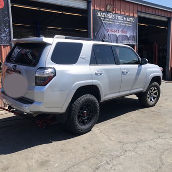 Natomas Tire & Auto - Tires Near Me - Sacramento, California