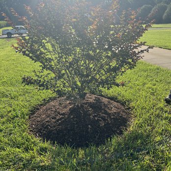 C & E Lawn & Landscape - Lawn Services Near Me - Catawba, North Carolina