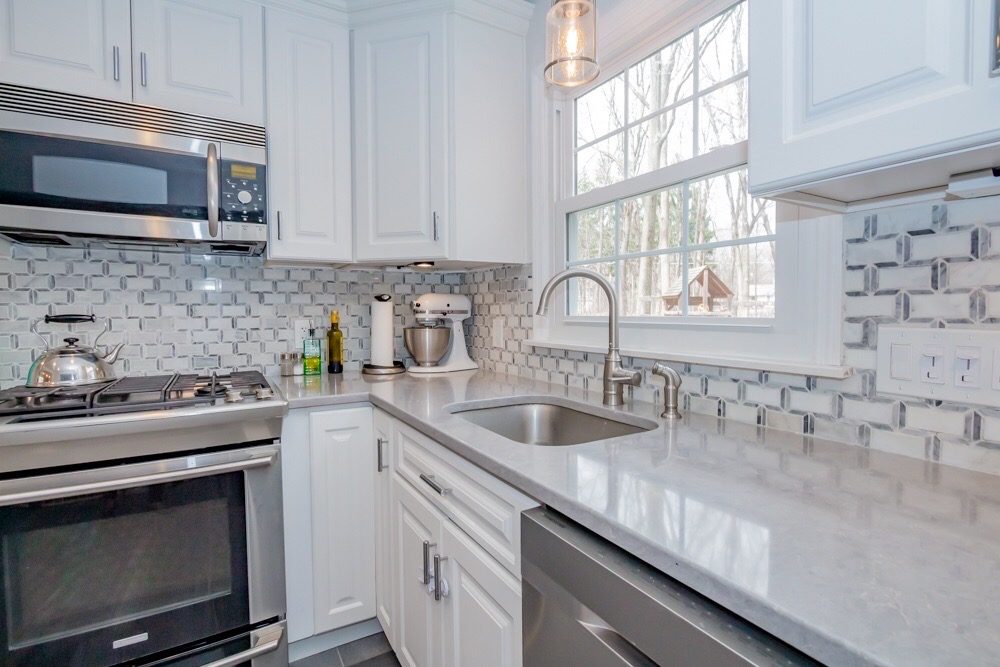 Slide of Marinello Carpentry