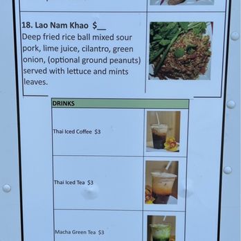Kob's Kitchen - Menu as of 4/21/23 - Laotian Near Me - American Canyon, California Kob's Kitchen - Menu as of 4/21/23 - Laotian Near Me - American Canyon, California