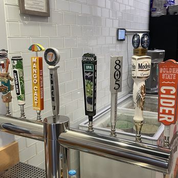 Monsoon Burger - Drinks on tap - Burgers Near Me - Sacramento, California Monsoon Burger - Drinks on tap - Burgers Near Me - Sacramento, California