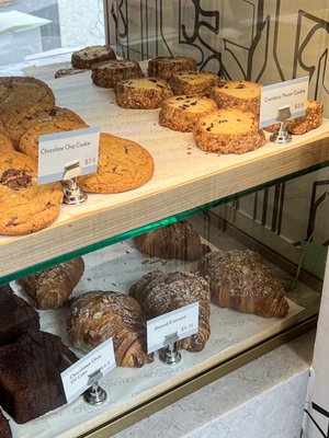 Patisserie Chanson by null