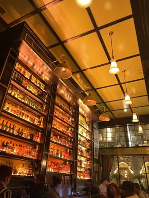 Bottle Club Pub by null