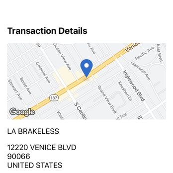 Sunny Cycles - This is what I paid, I didn't pay what the owner claims she charged me - Bikes Near Me - Los Angeles, California Sunny Cycles - This is what I paid, I didn't pay what the owner claims she charged me - Bikes Near Me - Los Angeles, California
